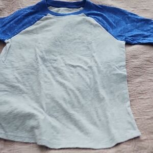 Wonder Nation Gray T-Shirt